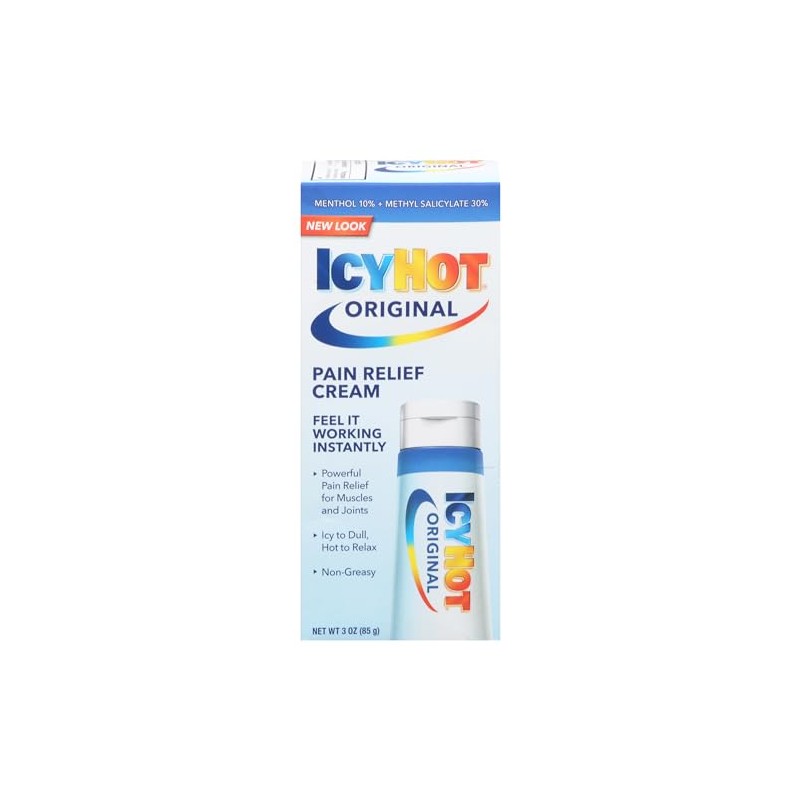 IcyHot 3OZ