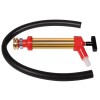 VMSHOP 34060-0130 Universal Marine Engine Oil Drain Hand Pump for