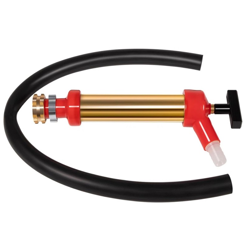 VMSHOP 34060-0130 Universal Marine Engine Oil Drain Hand Pump for