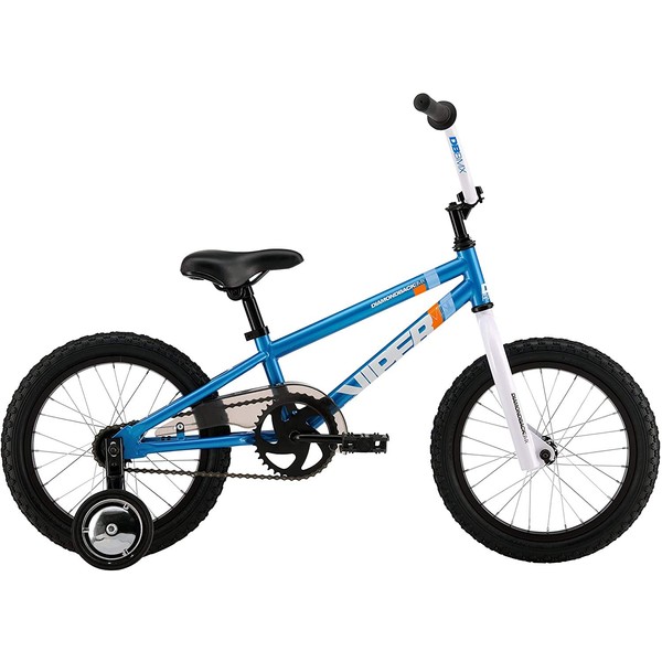 Diamondback Bicycles Mini Viper Kid's BMX Bike (16-Inch Wheels)