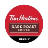 Tim Hortons Dark Roast Coffee Pods - 24ct