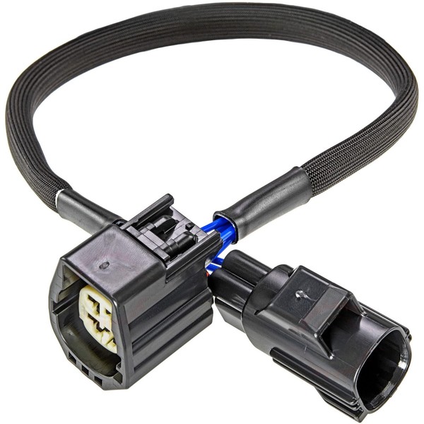 Ballenger Motorsports - Compatible with 4 Way NC Miata MX-5