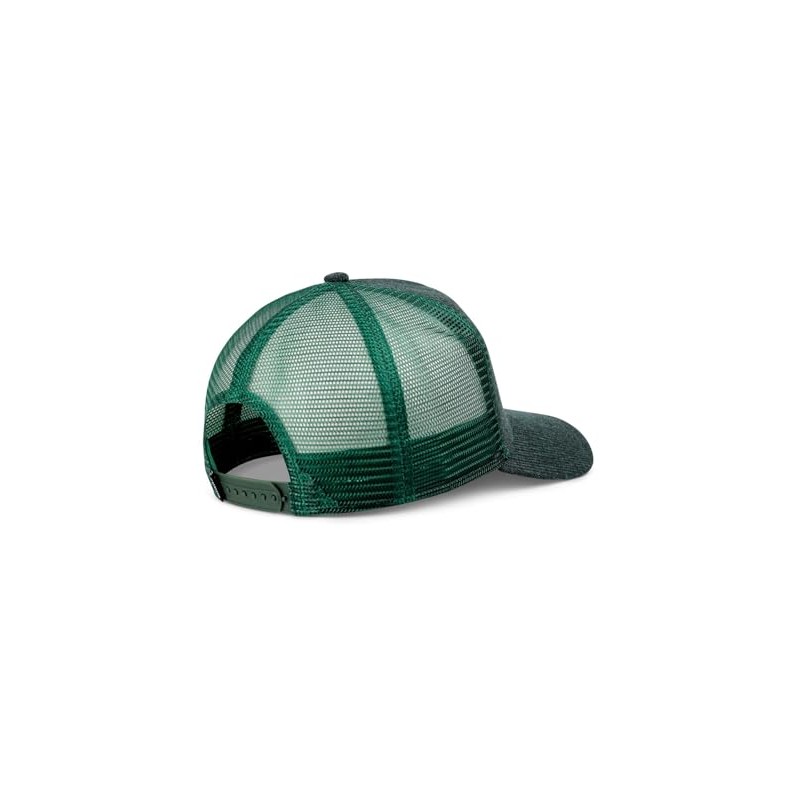 Djinns - DNC Sloth Trucker Cap Mesh Cap Hat Cap
