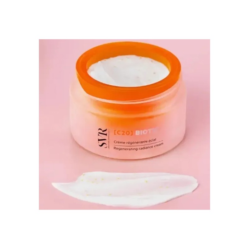 Svr C20 Biotic De 50ml