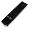 Divitech® - Control Remoto Compatible Con Sansui Android 4k Smart