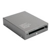 USB2.0 to PC ATA Flash Memory Card Reader Plug and