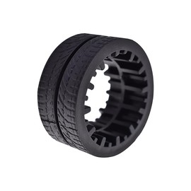 AnshinShop Braava Jet M6 Tire Replacement Repair Parts Compatible