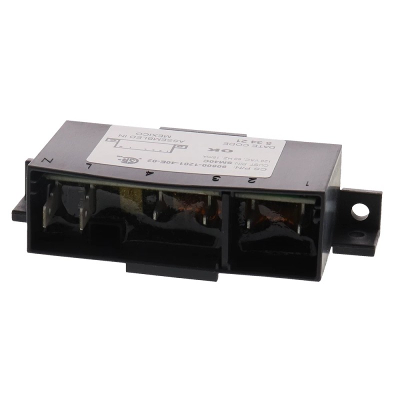 For Whirlpool Gas Range Oven Spark Ignition Module for Whirlpool