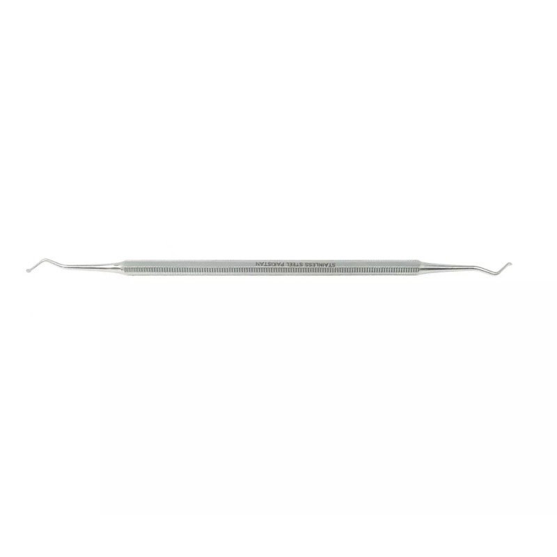 Unbranded Excavator # 31L Endo Spoon Double Ended Dental Restorative