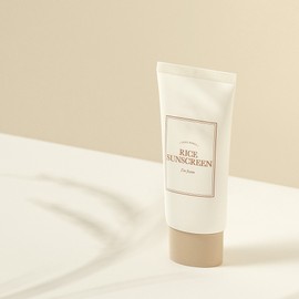 I'm From Rice Sunscreen 50ml (SPF 50+/PA++++) / 아임프롬 라이스 선스크린 50ml (SPF 50+/PA++++)