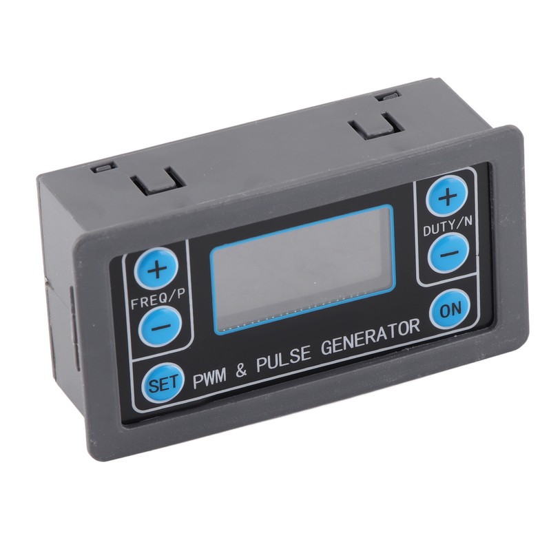 Signal Generator Adjustable Belt Shell 1Hz to 150KHz 3.3V to
