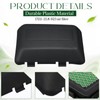 4 Pack Air Filter with Clean Cover Compatible with GCV160