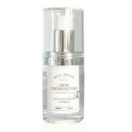 LABEL PROVENCE NATURE | Crema contorno de ojos, con Leche de Burra Orgánica 15 ml