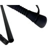 Aventik Fold-able Wading Staff Water Depth Safety Warning Sign Coated