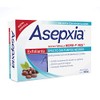 ASEPXIA Exfoliante Jabn en Barra, Efecto sin puntos negros, Combate