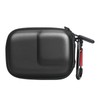 Compact Hard Shell Travel Storage Case for GoPro Hero 12/11/10/9/8/7/6