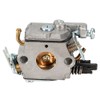 Aluminum Carburetor Replacement Accessories Fit for Husqvarna 223L 223R 323RJ