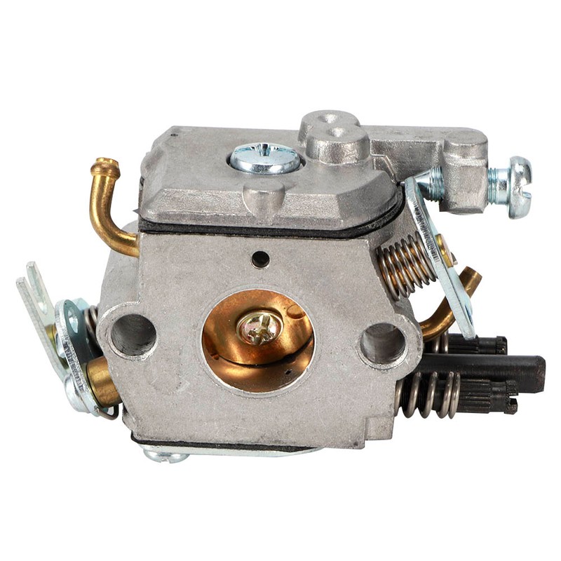 Aluminum Carburetor Replacement Accessories Fit for Husqvarna 223L 223R 323RJ
