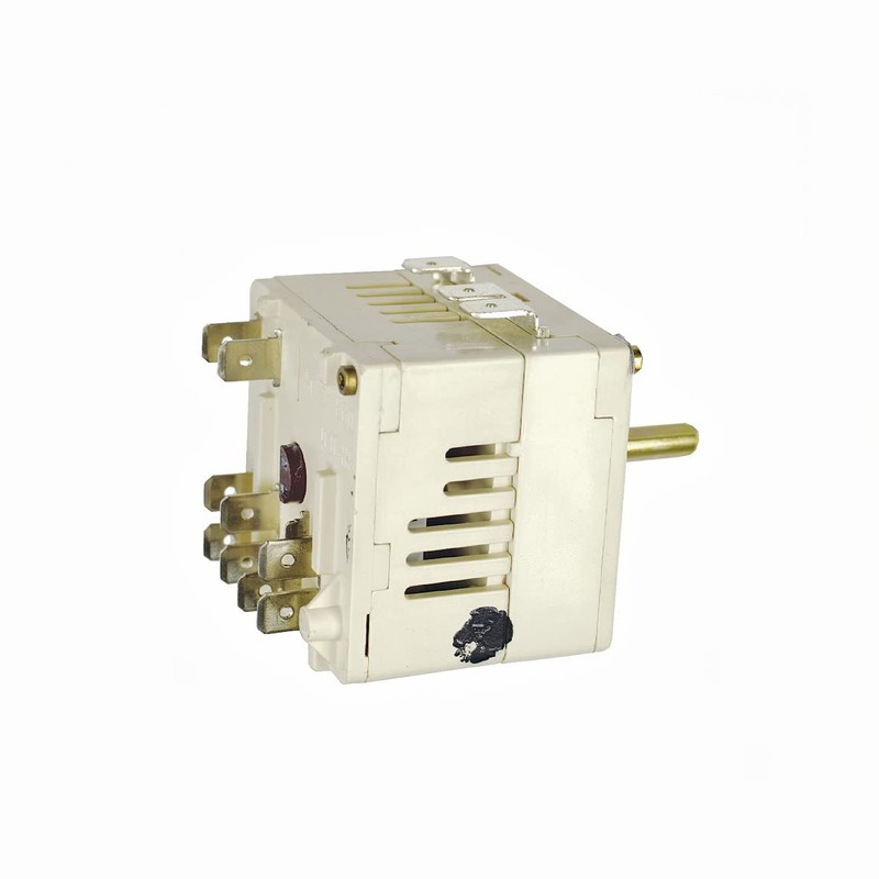 E.G.O 50.57021.010 Energy Regulator Einkreis