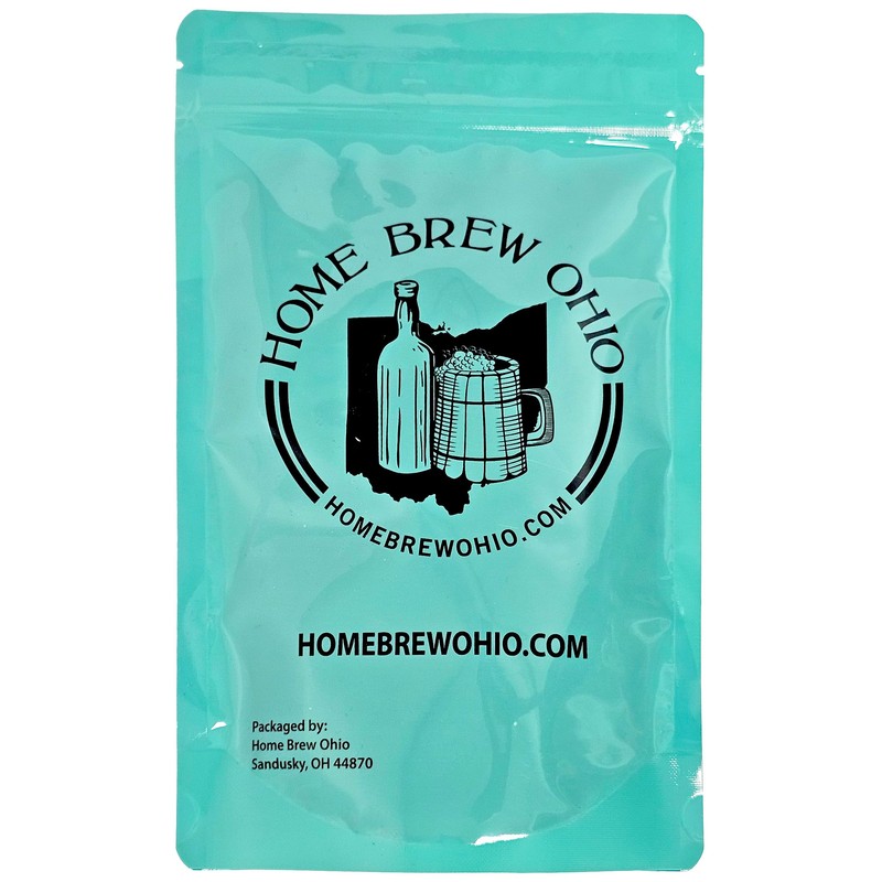 RiteBrew - Gold Oxygen Absorbing Bottle Caps - 144 pcs