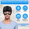 Gel Cooling Hat Migraine Mask