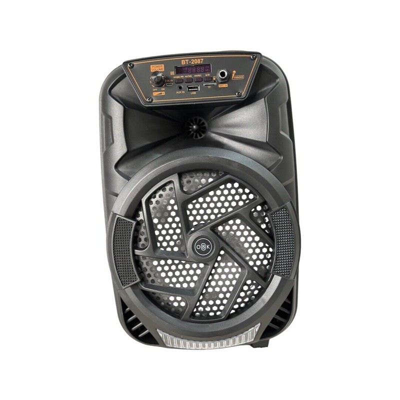 BT Wireless Speaker BT-2087