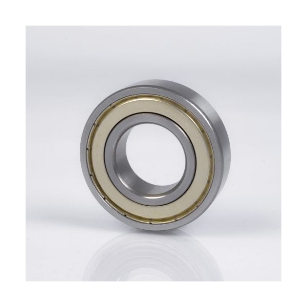 NTN Deep groove ball bearings 6022 -ZZ5K - NTN