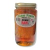 NATURZ BEEZ RAW HONEY COMB 1LB RAW HONEY 1LB 2-PACK