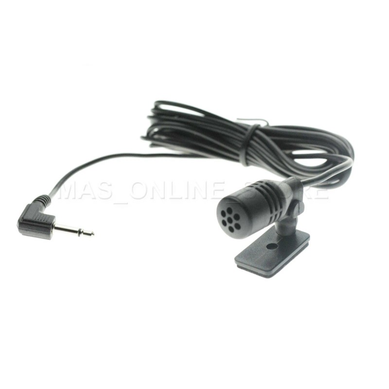 AFTERMARKET SONY XAV-AX210 XAVAX210 BLUETOOTH MICROPHONE *FREE (USA) SHIPPING*