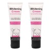 Crema Aclaradora Para Manchas Axilas E Ingles X2