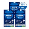 Oral-B C-shaped dental floss, 30 pieces (3 packs) / 오랄비