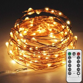 MAGGIFT 10 m fairy lights