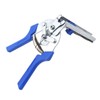 SING F LTD Hog Ring Plier Fastener Gun Hand M