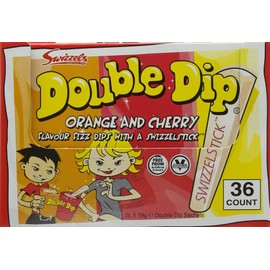 Double Dip (box of 36)
