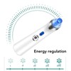 Pore Vacuum Blackhead Remover USB Rechargeable Strong Suction Electric Comedone