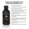 Tratamiento Bergamota Crecimiento Barba Cabello Barber Shot