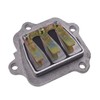 Reed valve fit for YAMAHA PW80 Peewee80 PY80 G80T JS80PY