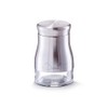 ZELLER PRESENT SCHÖNER LEBEN. PRAKTISCH WOHNEN. Salt Shaker Salt, Stainless
