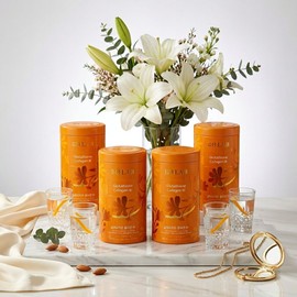 Nutrione BB Lab Glutathione Collagen Intensive W Low Molecular Fish 30 sachets (4 packs) / 뉴트리원 비비랩 글루타치온 콜라겐 인텐시브 W 저분자 피쉬 30포 4통