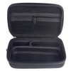 XDQDFDC Hard Travel Carrying Case for Bose SoundLink Flex Bluetooth