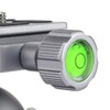 JUSINO Arcaswiss Professional Tripod Ball Head Friction Knob Lightweight Robust