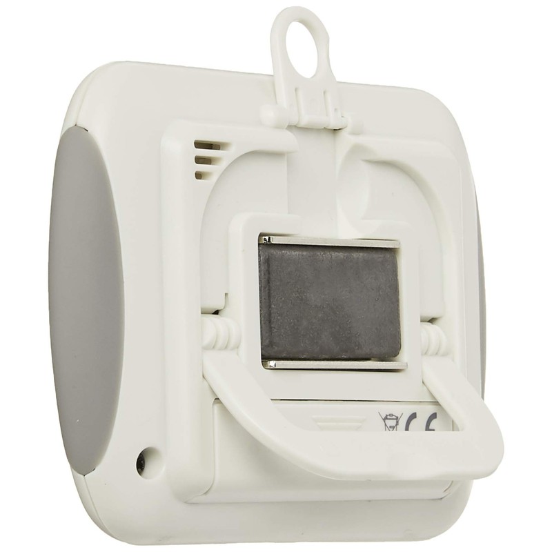 CDN Extra-Big Digit Timer | Counts Up & Down, 100