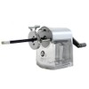 Desk Top Sharpener Crank Sharpener Hand Cranked Pencil Sharpner Desk