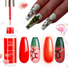 Beetles Gel Liner Nail Polish-LG047