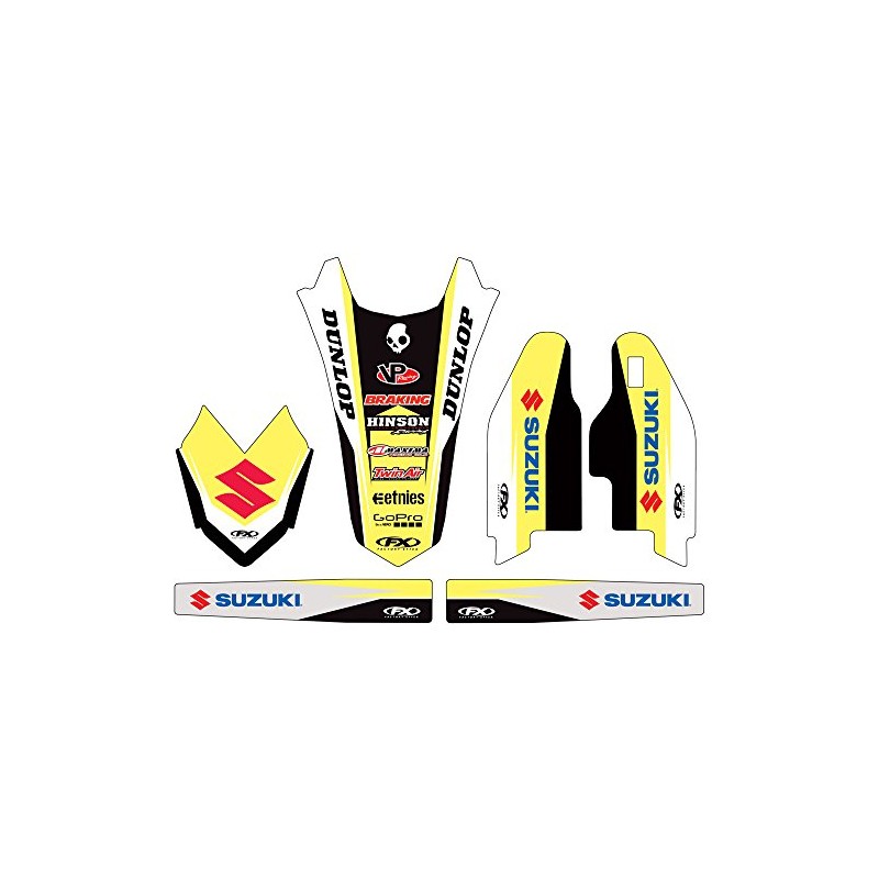 Factory Effex 21-50432 Standard Trim Kit (20" x 24" Sheet),