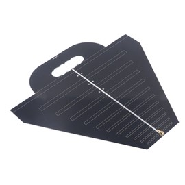 High Gain Log Periodic Antenna Ultra Wideband Broadband EMC Spectrum Analyzer Antenna Module