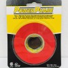 Power Phase (2 Rolls) Power Phase Red Electrical Tape 3/4”x66’