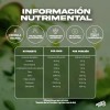 Matcha Japonés Orgánico Con Adaptógenos 180g en Polvo Té Verde