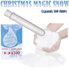 AKH® Magic Snow | Instant Snow | Magic Fake Snow