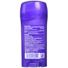 Lady Speed Stick Invisible Dry Antiperspirant & Deodorant, Powder Fresh,